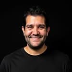 Foto de Jorge Kubrusly