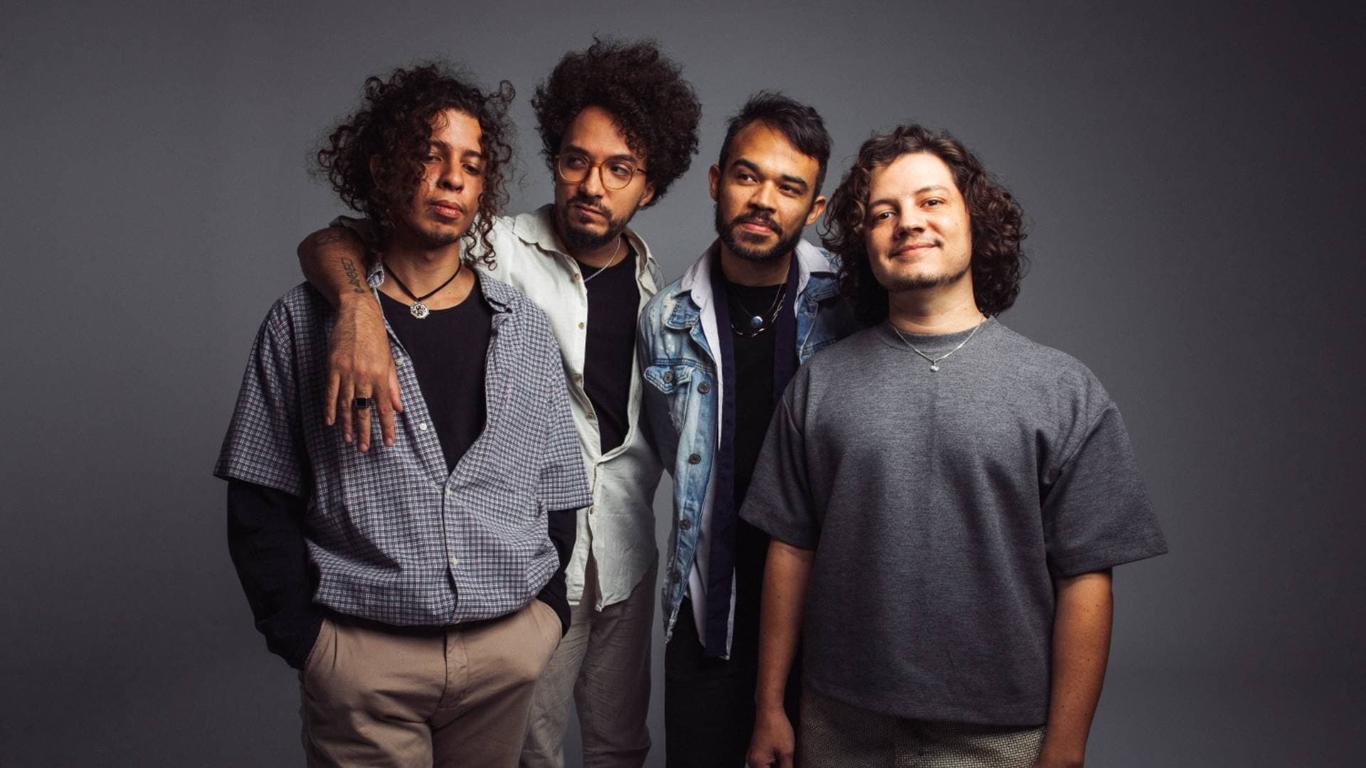 Palco Aberto recebe Selvagens à Procura de Lei para gravação especial do novo álbum “Pivete”