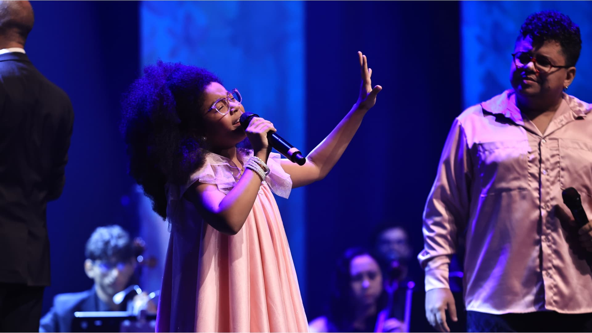 Cantata da Esperança 2026 confirma apresentações nos dias 2 e 3 de dezembro no Theatro José de Alencar